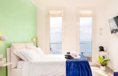 Deiva Marina House | Camera Carolina