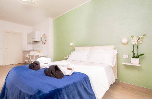 Deiva Marina House | Camera Carolina
