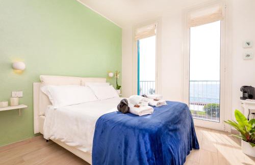 Deiva Marina House | Camera Carolina