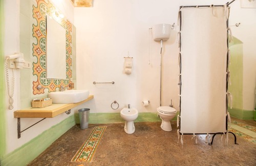Racale Bed & Breakfast | Camera Del Focolare - Racale