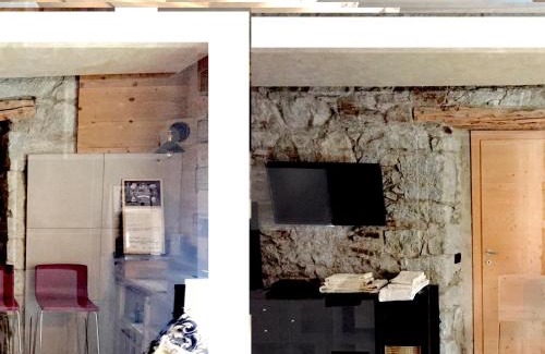 Temu House | Camera Milla - private room -T04416