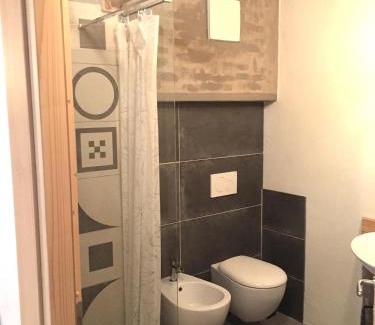 Temu House | Camera Milla - private room -T04416