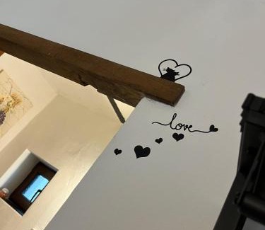 Castellero Apartment | Camera privata Orchidea