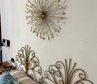Castellero Apartment | Camera privata Orchidea