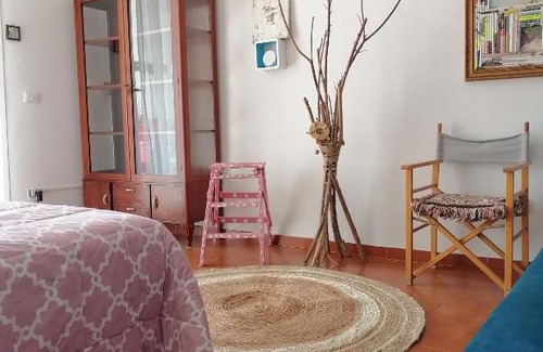 Carini Bed & Breakfast | camera vicino l'aeroporto di Palermo
