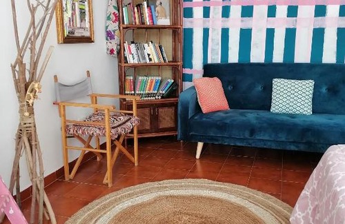 Carini Bed & Breakfast | camera vicino l'aeroporto di Palermo