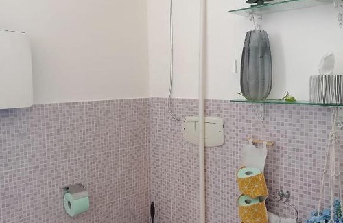 Carini Bed & Breakfast | camera vicino l'aeroporto di Palermo