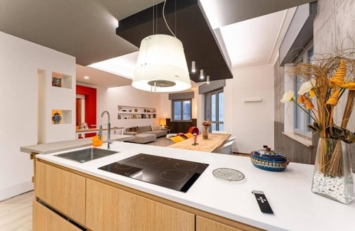 Crevacuore Apartment | Camere CA + Millo - Camera 3