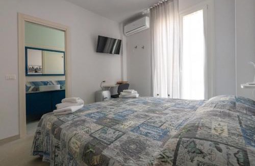 Porto San Giorgio House | Camere Casa Azzurra
