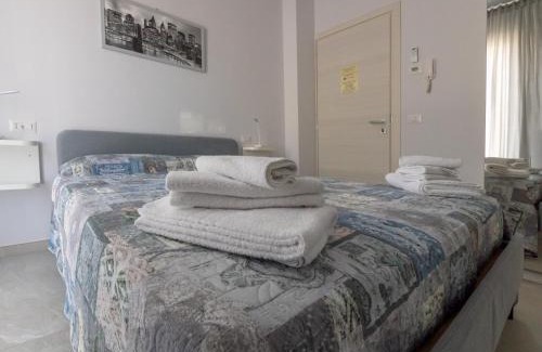 Porto San Giorgio House | Camere Casa Azzurra