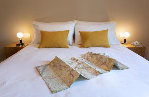 Locana House | Camere d'Aria