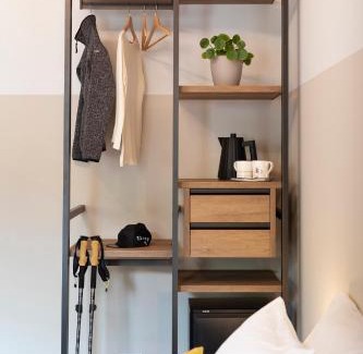 Locana House | Camere d'Aria