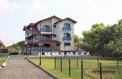 Bestepe Apartment | Camere de inchiriat Baltenii de Sus