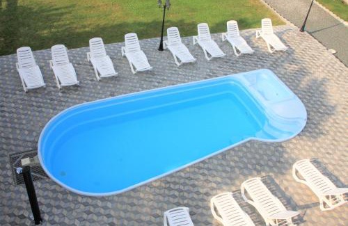 Bestepe Apartment | Camere de inchiriat Baltenii de Sus