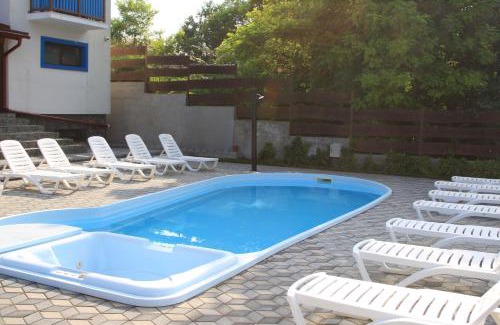 Bestepe Apartment | Camere de inchiriat Baltenii de Sus