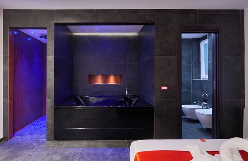 Capannelle House | Camere IV Miglio