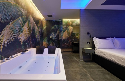 Capannelle House | Camere IV Miglio