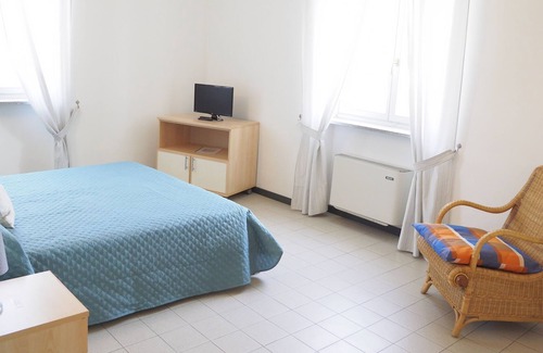 Mombello Monferrato House | Camere Lanterna Blu