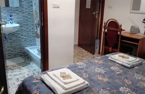 Minturno Bed & Breakfast | Camere Riviera di Ulisse