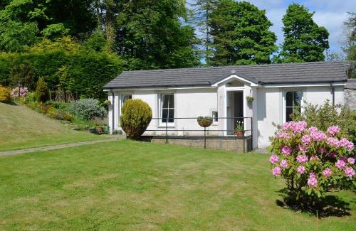 Innellan House | Cameron Lodge Cottage