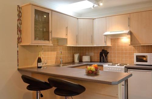 Innellan House | Cameron Lodge Cottage
