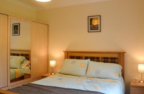 Innellan House | Cameron Lodge Cottage