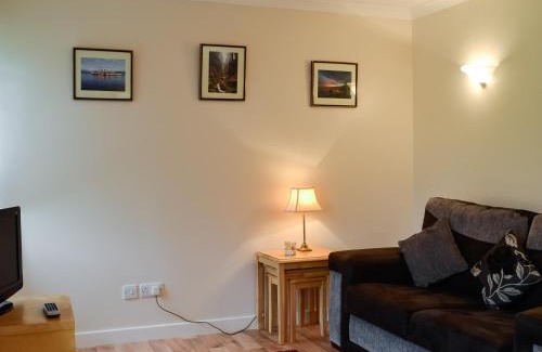 Innellan House | Cameron Lodge Cottage