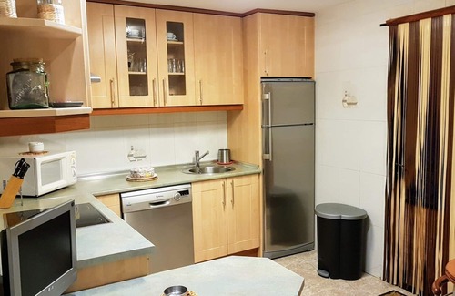 Tabladillo House | Camino del Prado
