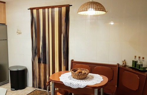 Tabladillo House | Camino del Prado