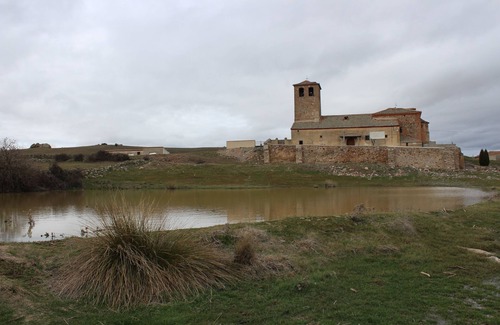 Tabladillo House | Camino del Prado