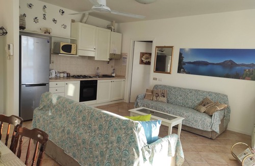 Fiumelatte Apartment | CAMILLA HOUSE VARENNA FRONTLAKE PRIVAT PARKING 2-6 PEOPLE