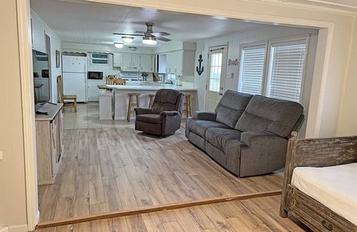 Grand Isle House | Caminada - Beach Access - Island Realty