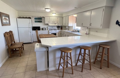 Grand Isle House | Caminada - Beach Access - Island Realty