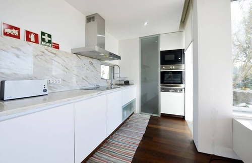 Caminha Villa | Caminha Views - Two Bedroom Villa, Sleeps 4