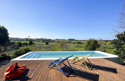 Caminha Villa | Caminha Views - Two Bedroom Villa, Sleeps 4