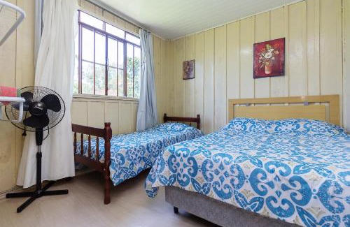 Morretes House | Caminho do Rio