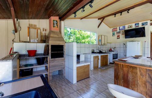 Morretes House | Caminho do Rio