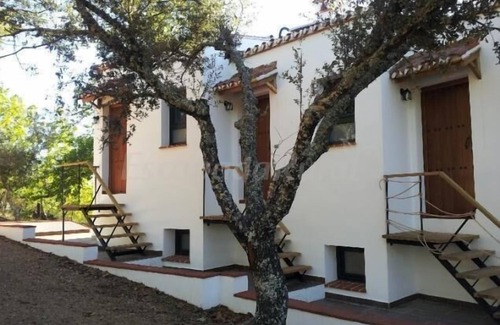 Cabeza la Vaca Cottage | CAMINO BETURIA, BY THE SEA OF MOUNTAINS