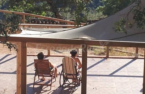 Cabeza la Vaca Cottage | CAMINO BETURIA, BY THE SEA OF MOUNTAINS
