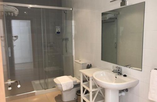 Rabe de las Calzadas Apartment | Camino De Rabe