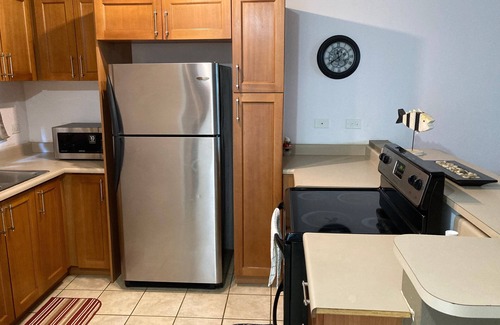 El Combate House | Camino del Mar townhouse, fully air-conditioned, high speed WiFi, w/open terrace