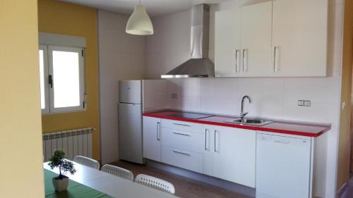 Caminomorisco Apartment | Camino del Morisco