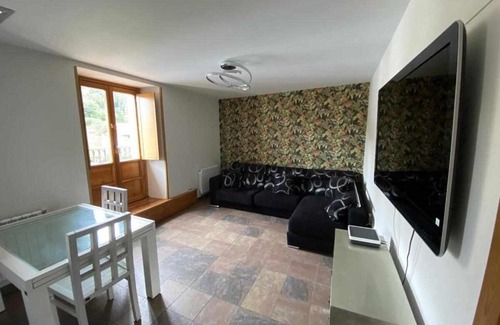 Povena Apartment | Camino del Norte