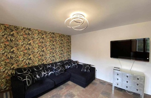 Povena Apartment | Camino del Norte