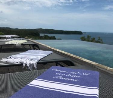 Torio Hotel | Camino del Sol
