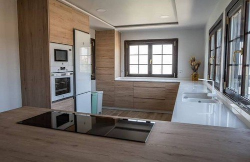 Ibeas de Juarros Cottage | CAMINO BLANCO RURAL HOUSE