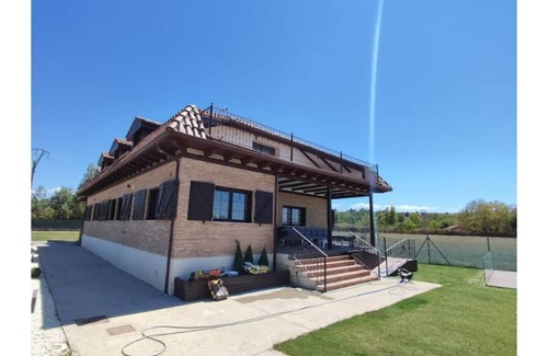 Ibeas de Juarros Cottage | CAMINO BLANCO RURAL HOUSE
