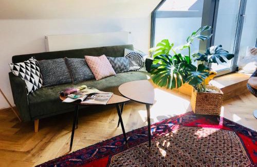 Cluj-Napoca City Centre Apartment | Camino Home