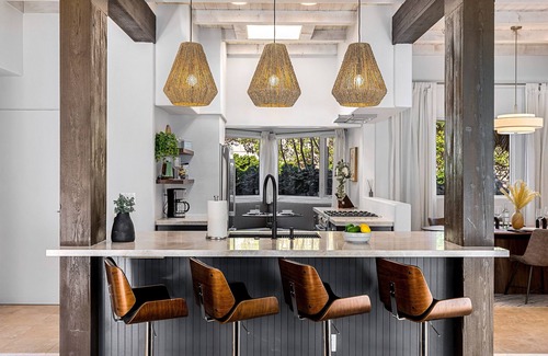 The Mesa House | Camino Mountain Villa - Serene Sprawling Villa Retreat!