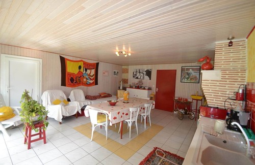 Camiran House | Camiran Escape: Wine & Calm